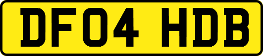 DF04HDB