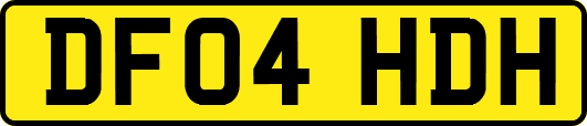 DF04HDH