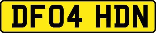 DF04HDN