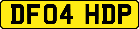 DF04HDP