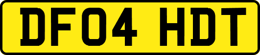 DF04HDT