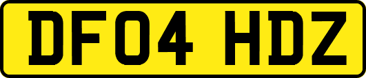 DF04HDZ