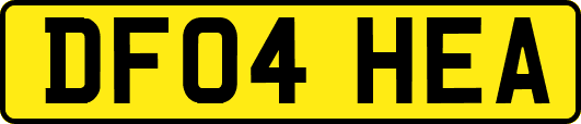 DF04HEA