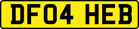 DF04HEB