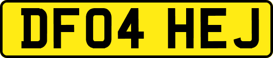 DF04HEJ
