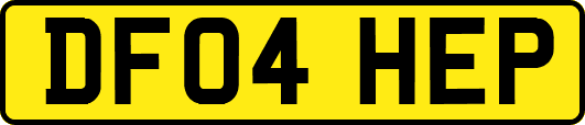 DF04HEP