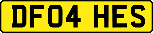 DF04HES
