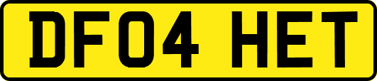 DF04HET
