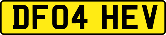 DF04HEV