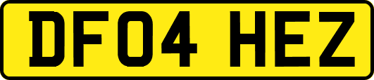 DF04HEZ