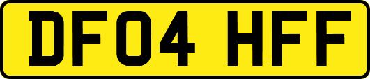 DF04HFF