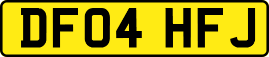 DF04HFJ