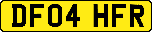 DF04HFR