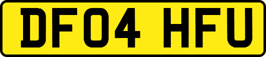 DF04HFU