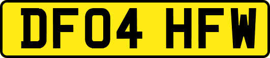 DF04HFW