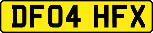 DF04HFX