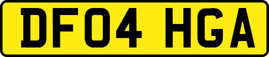 DF04HGA