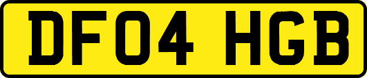 DF04HGB