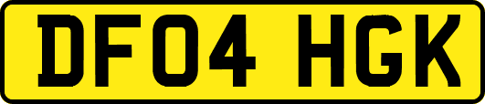 DF04HGK