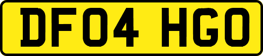 DF04HGO