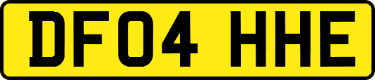 DF04HHE