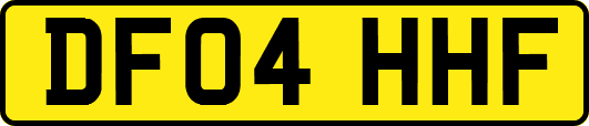 DF04HHF