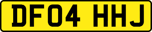 DF04HHJ