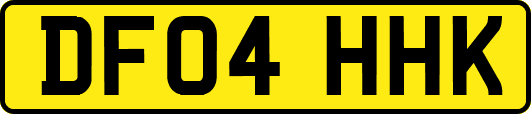 DF04HHK