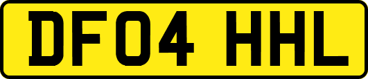 DF04HHL