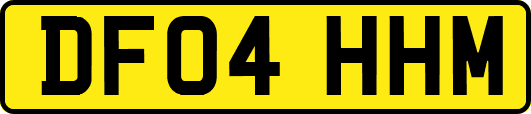 DF04HHM