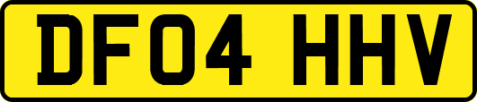 DF04HHV