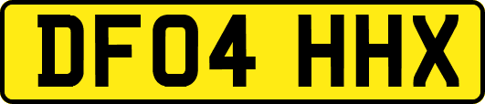DF04HHX