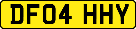 DF04HHY