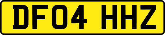 DF04HHZ