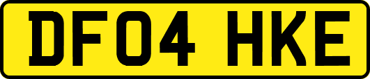 DF04HKE