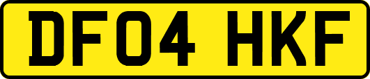DF04HKF