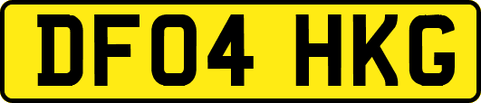 DF04HKG