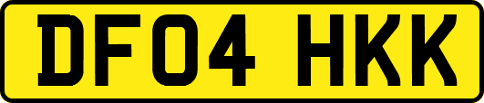 DF04HKK