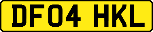 DF04HKL