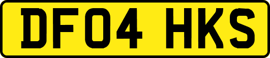 DF04HKS