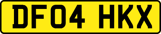 DF04HKX