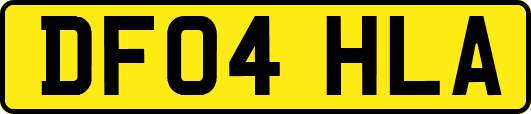 DF04HLA