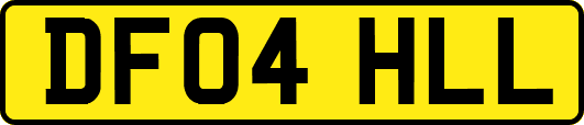 DF04HLL