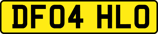 DF04HLO