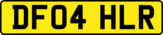 DF04HLR
