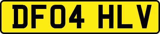 DF04HLV