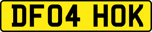 DF04HOK