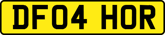 DF04HOR