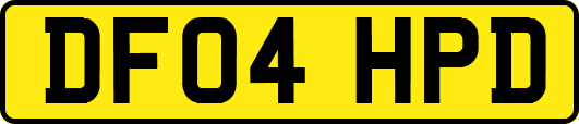DF04HPD