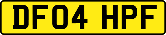 DF04HPF